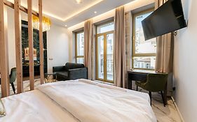 Royal Gold City Suites By Omilos Hotels